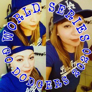 Meet your Posher, Joanna